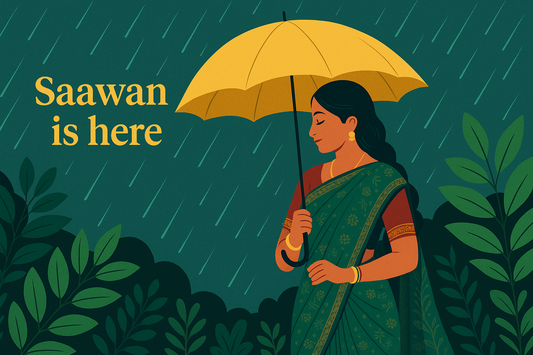 Sawan: A Month of Devotion & Tradition