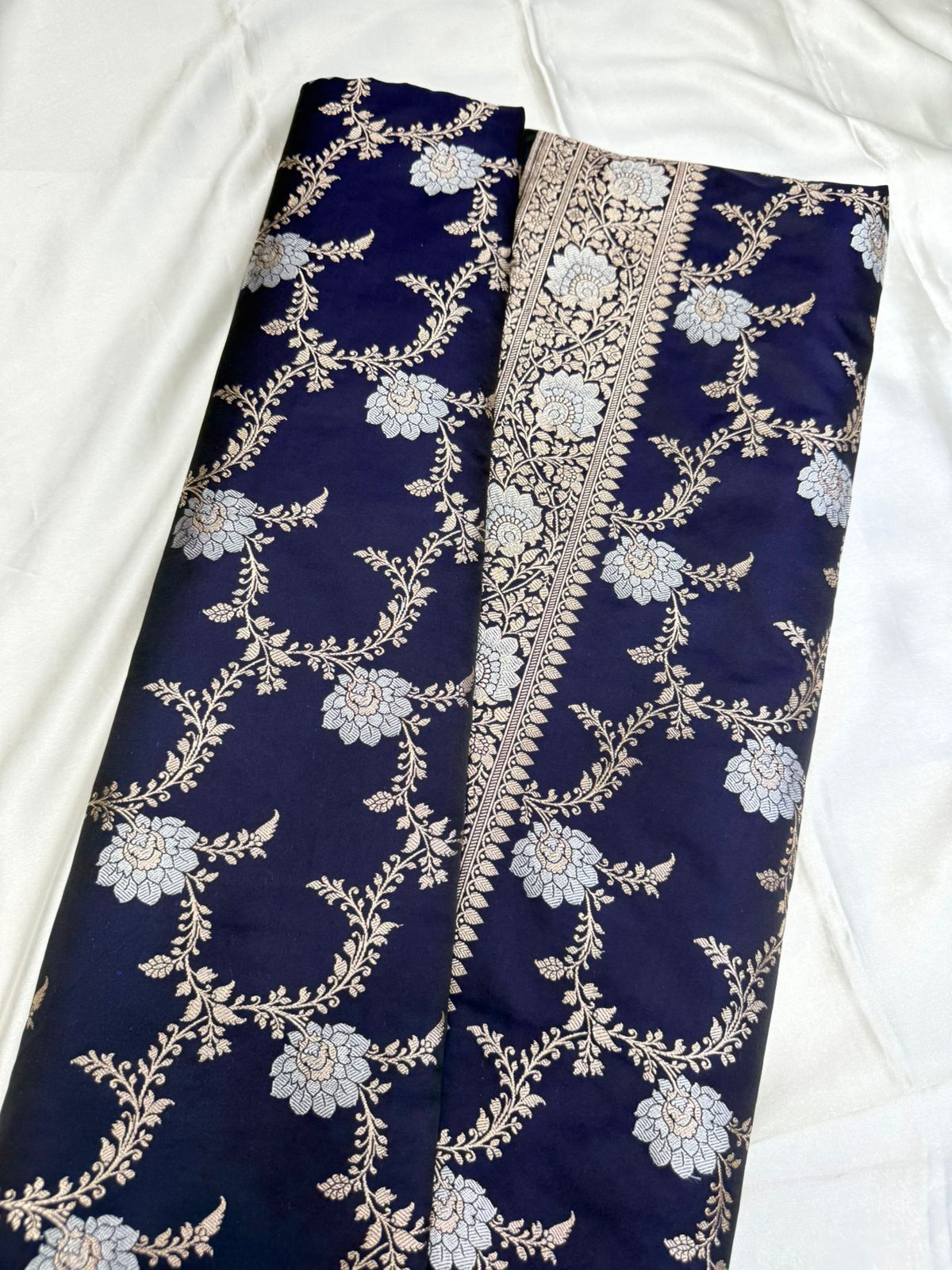 Navy blue