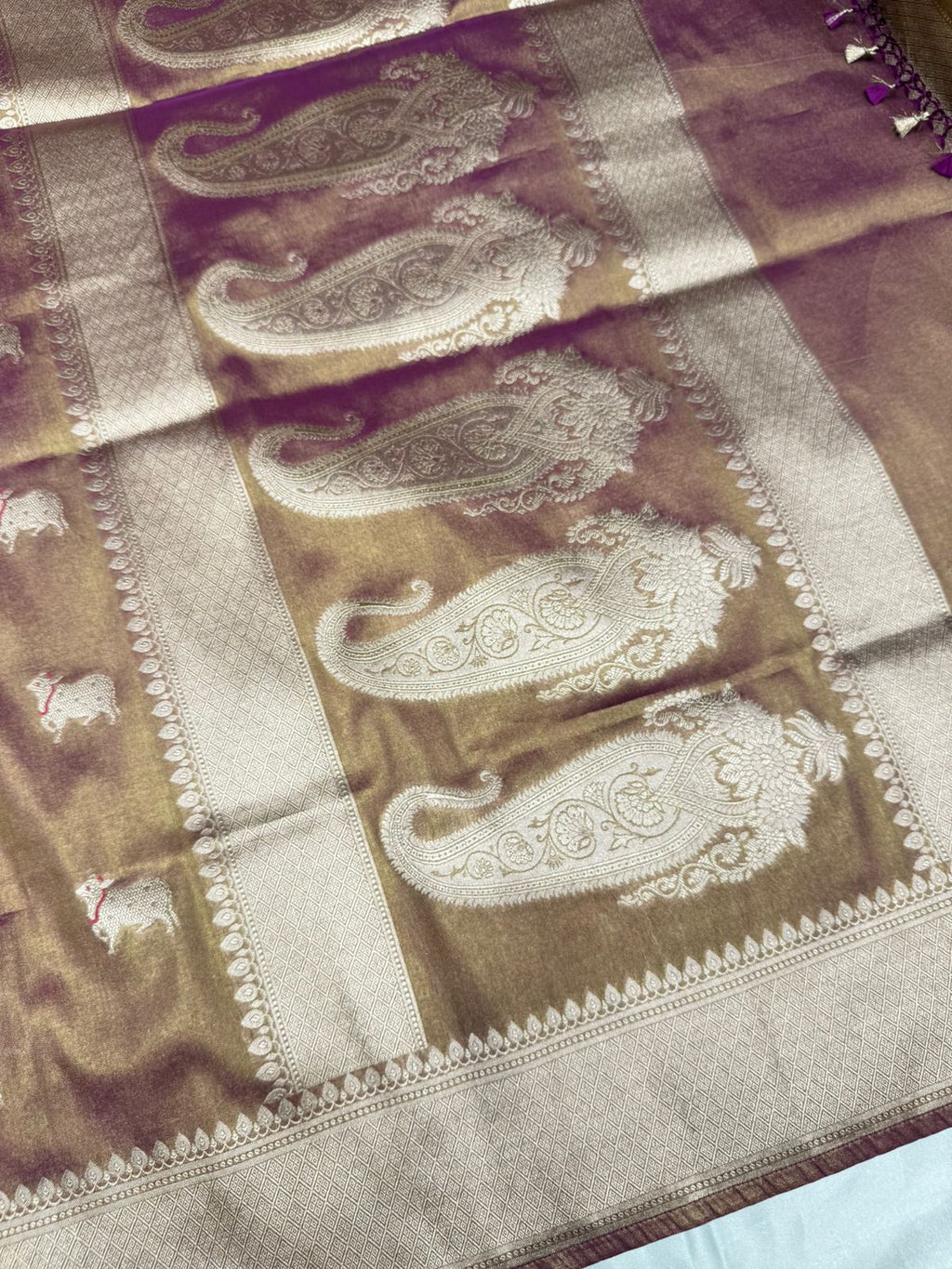 Beige