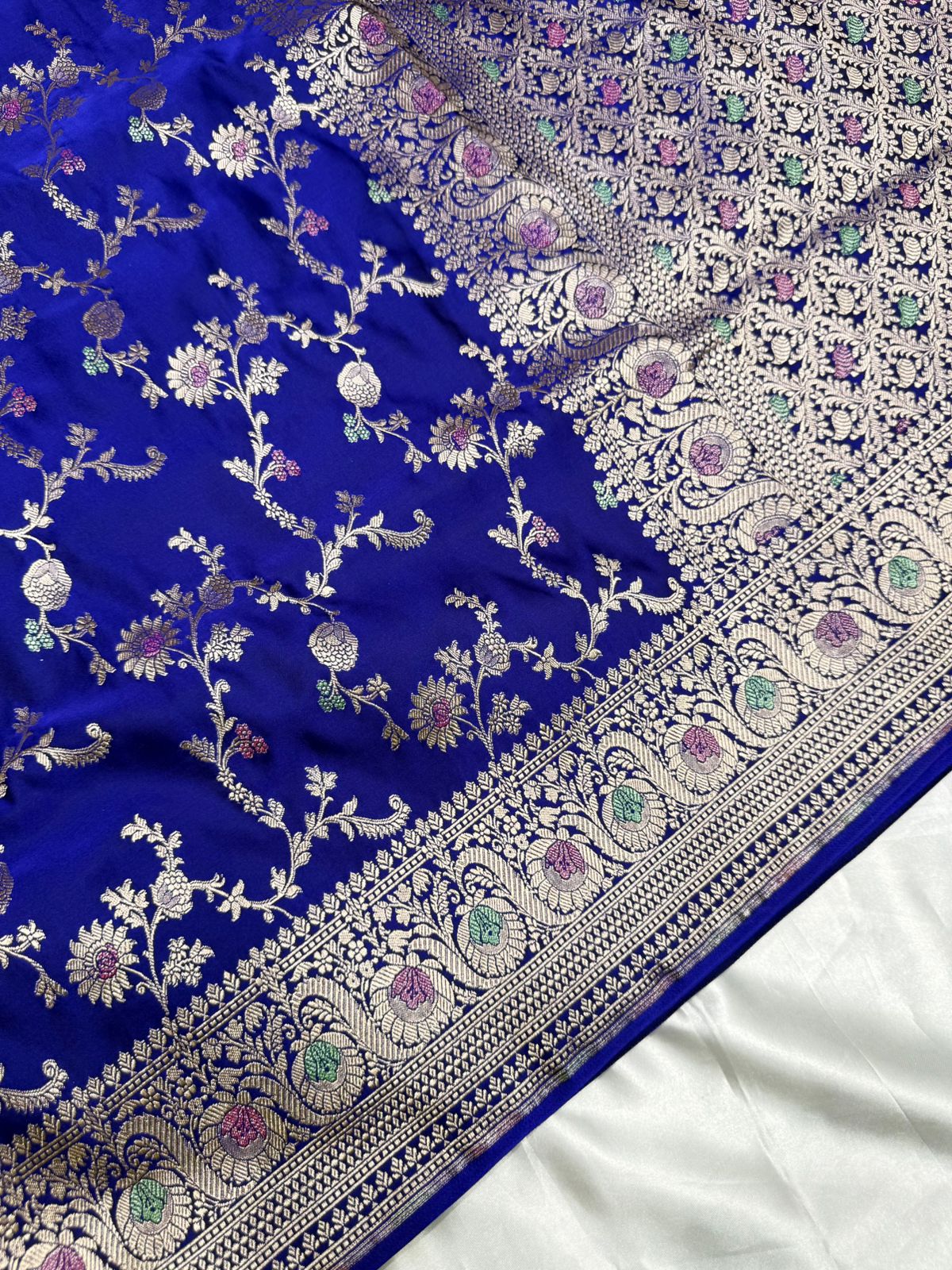 Royal blue