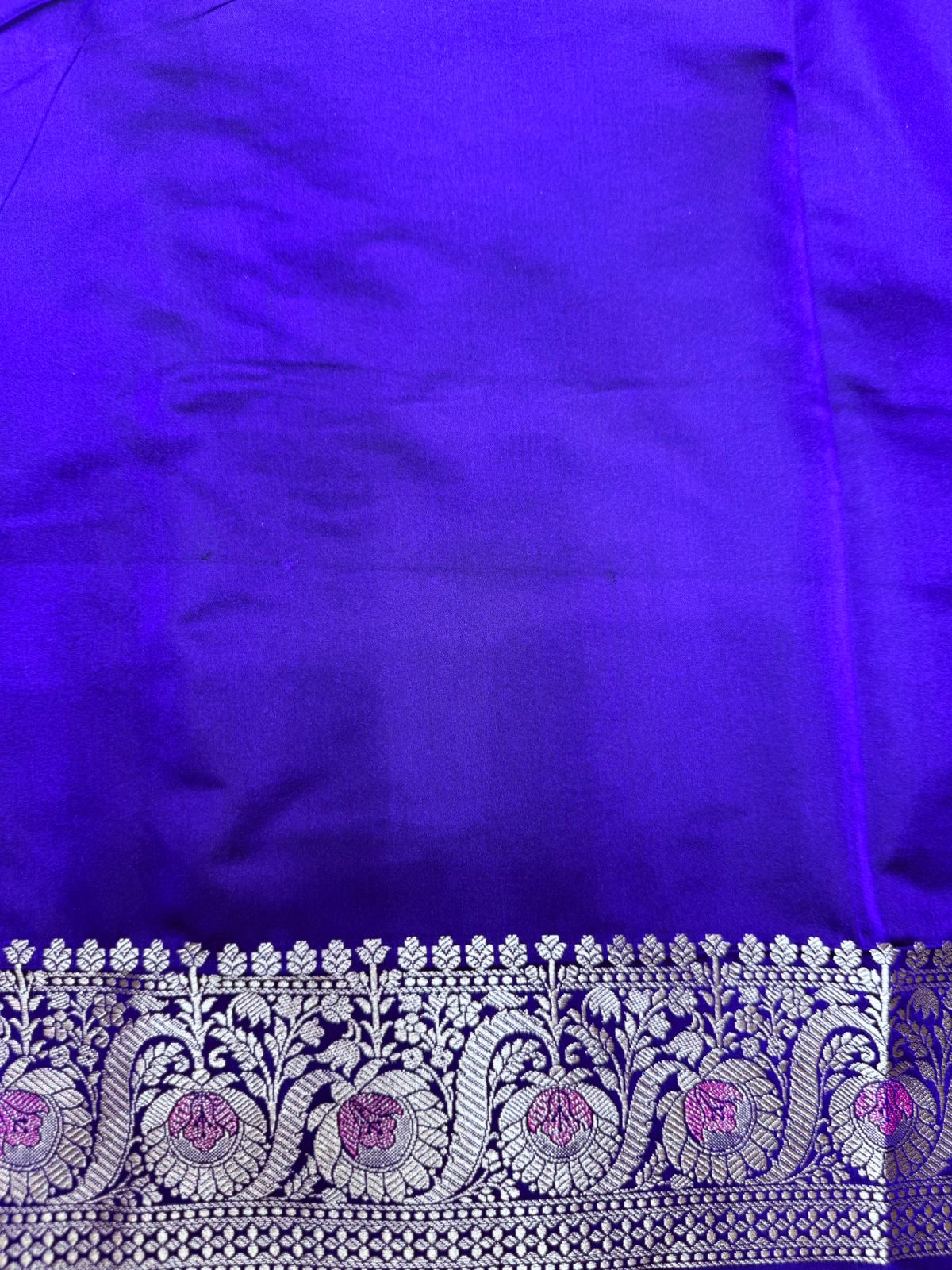 Royal blue