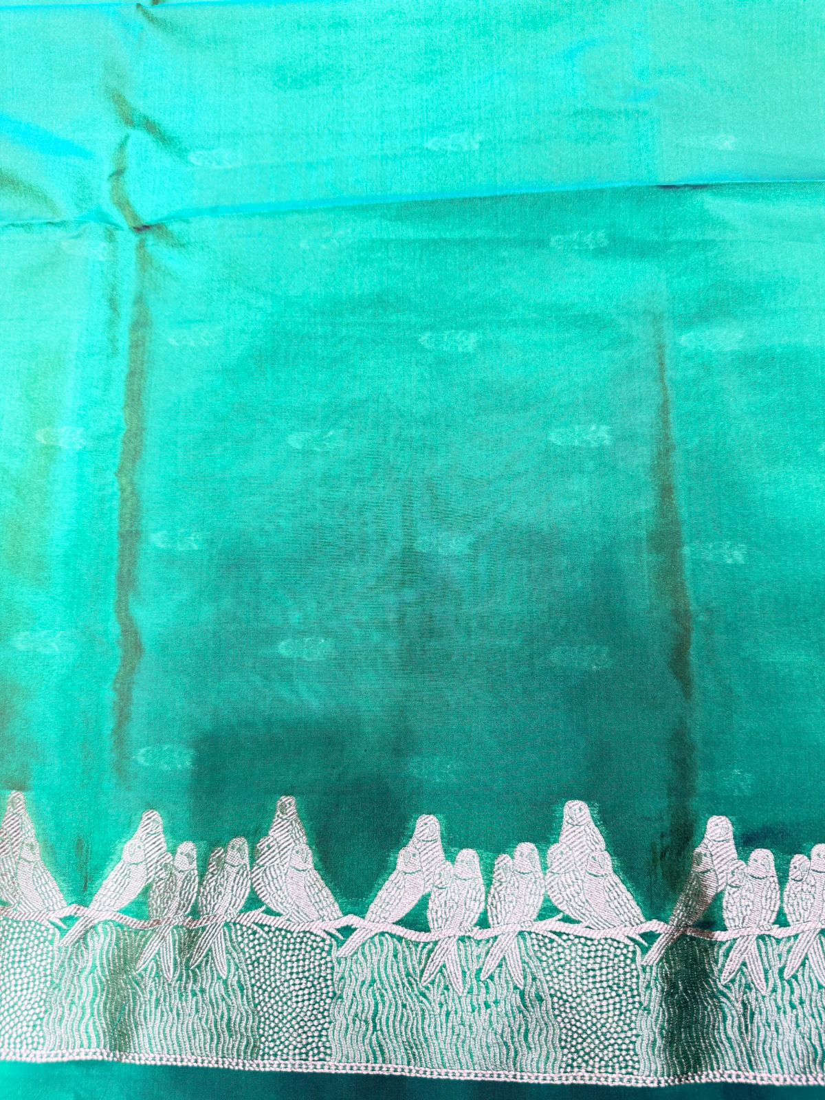Water green