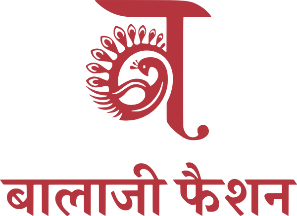 Balaji Fashion Banaras