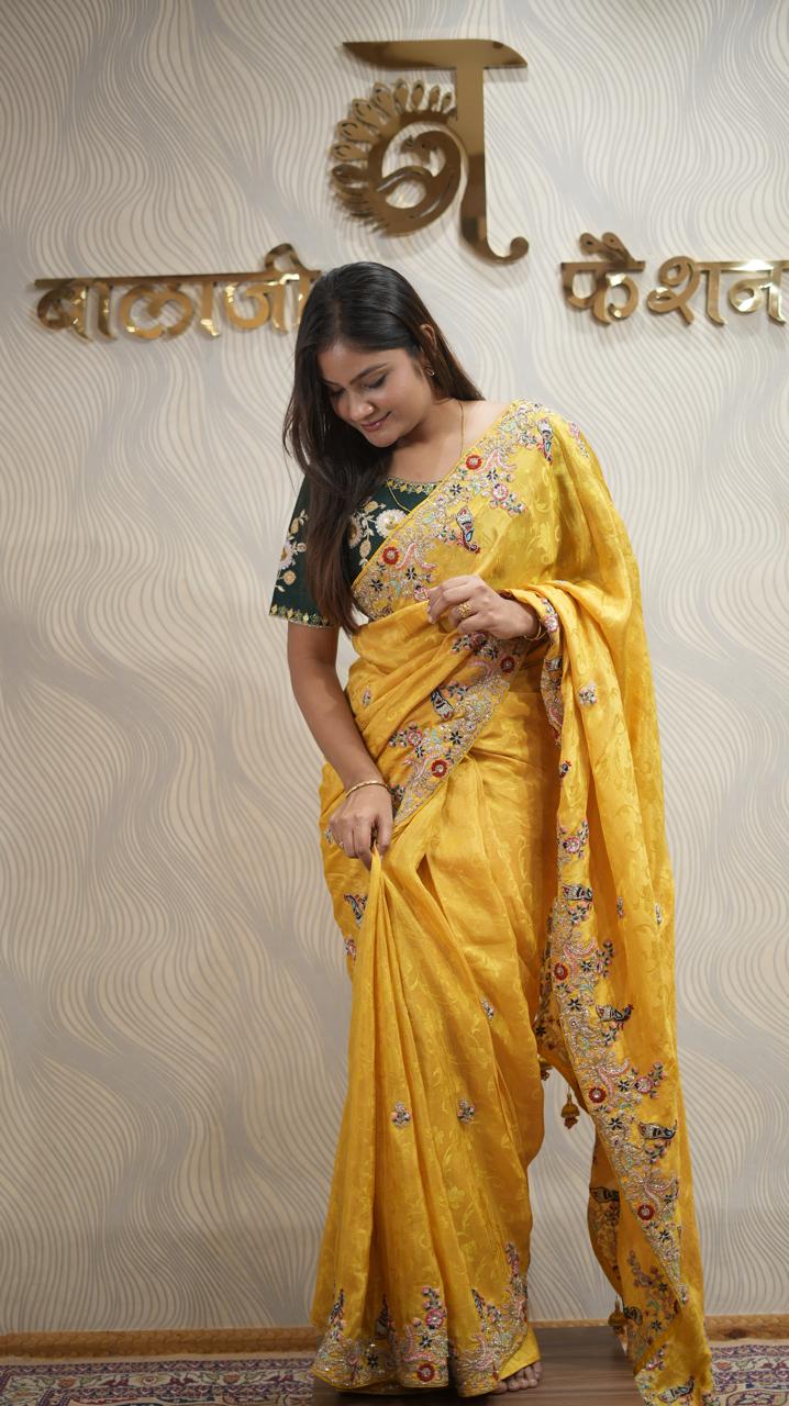 Pastel Gold