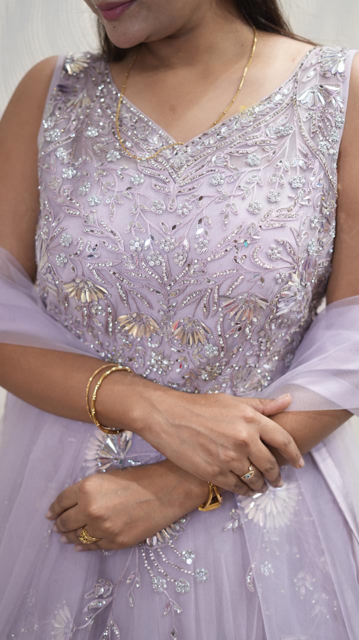 Lavender 