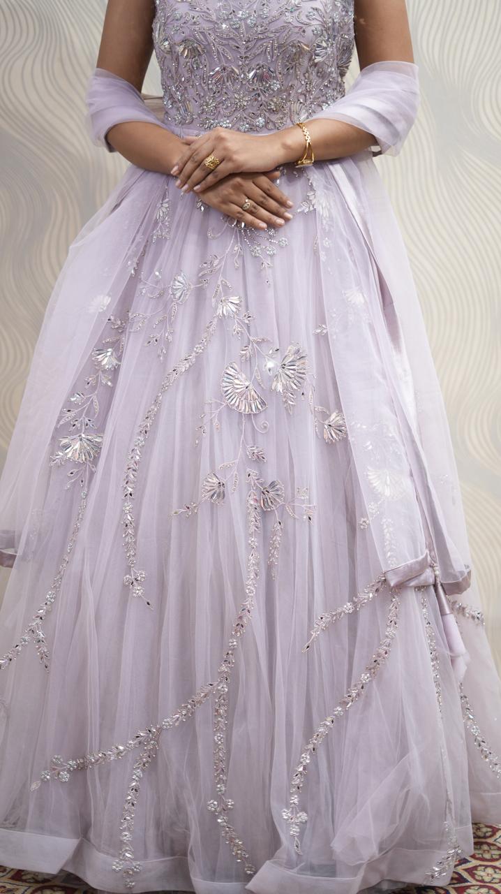 Lavender 