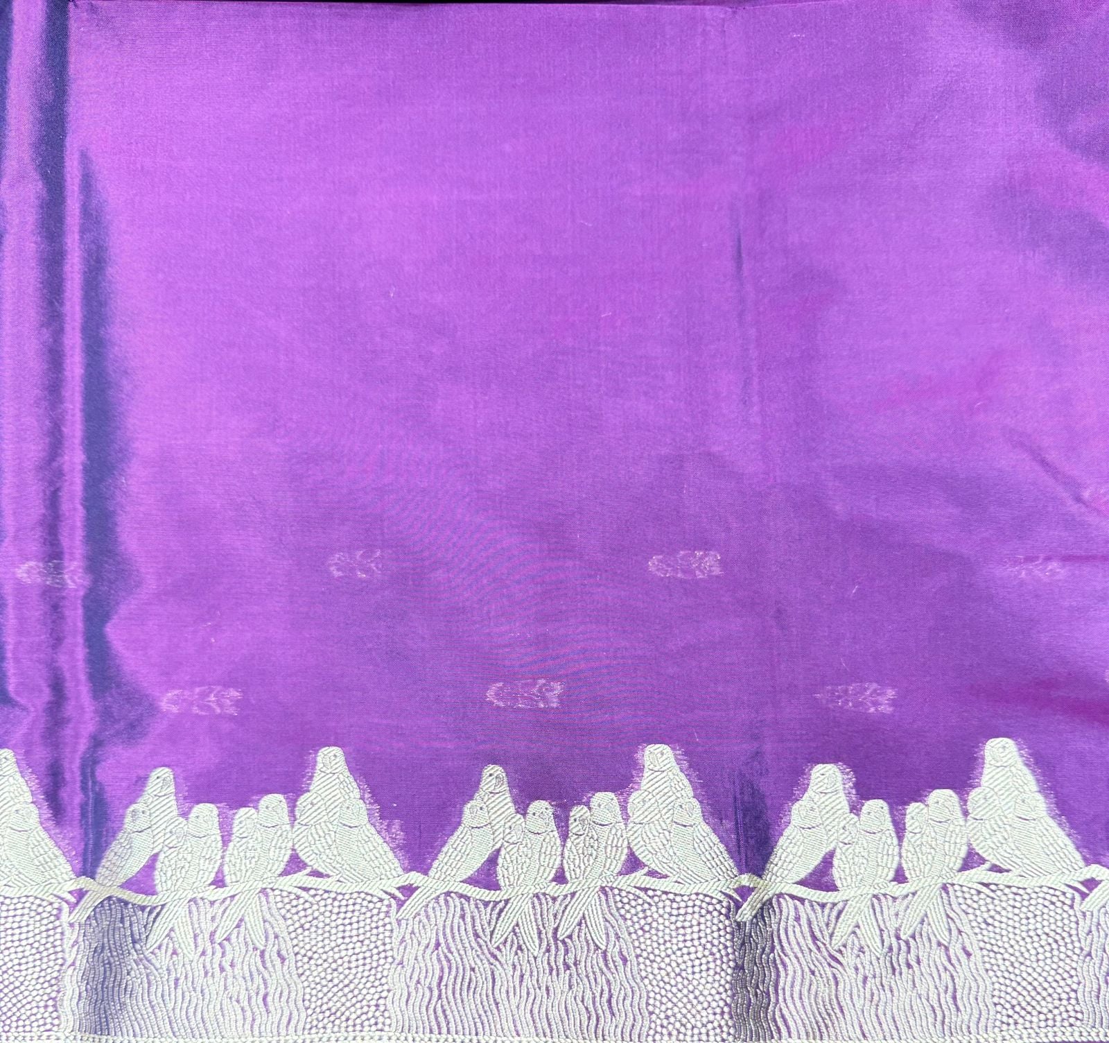 Sweet purple