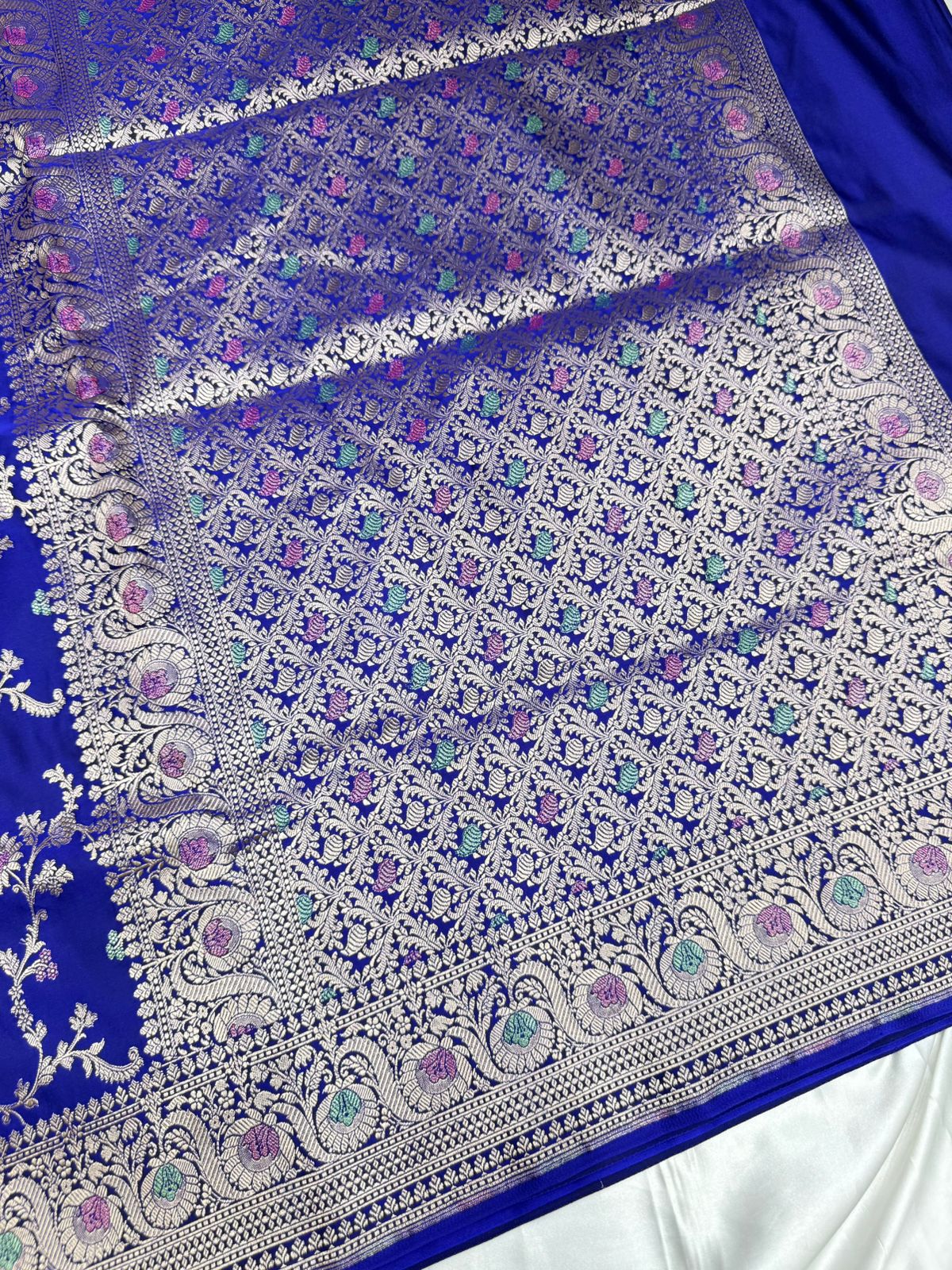 Royal blue