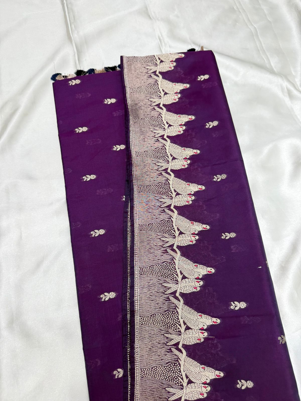 Sweet Purple